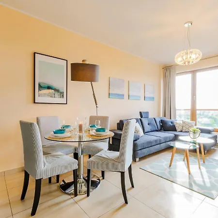 Vacationclub - Olympic Park Apartament B510 *