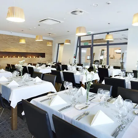 Vacationclub - Olympic Park Apartament B510 公寓