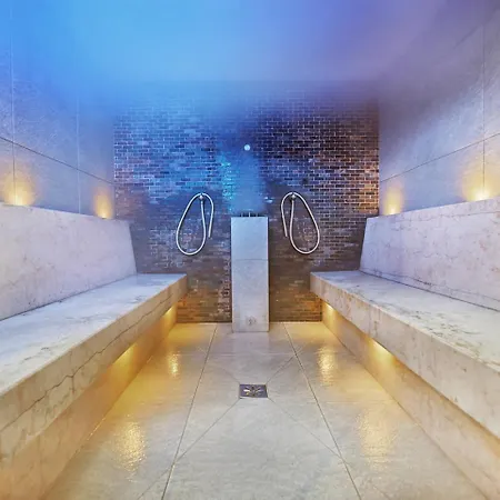 Vacationclub - Olympic Park Apartament B510 科沃布热格