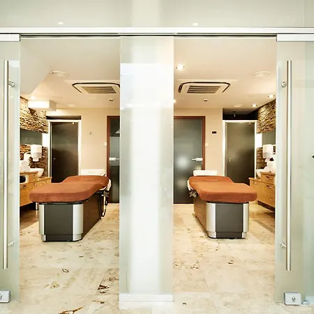公寓 Vacationclub - Olympic Park Apartament B510 科沃布热格