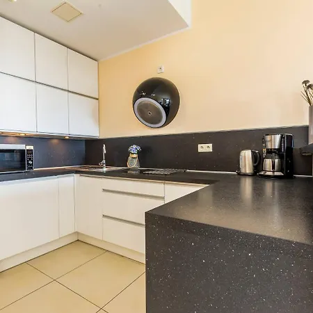 Vacationclub - Olympic Park Apartament B510 公寓