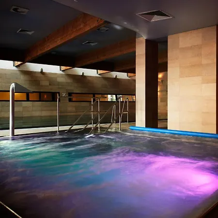 Vacationclub - Olympic Park Apartament B510 公寓 *