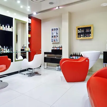 Vacationclub - Olympic Park Apartament B510