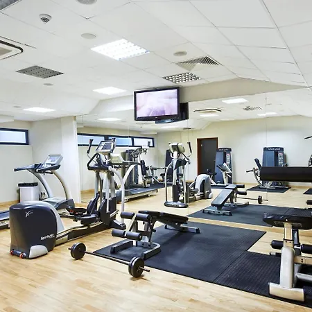 Vacationclub - Olympic Park Apartament B510 公寓 科沃布热格