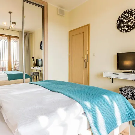 Vacationclub - Olympic Park Apartament B510 Appartement