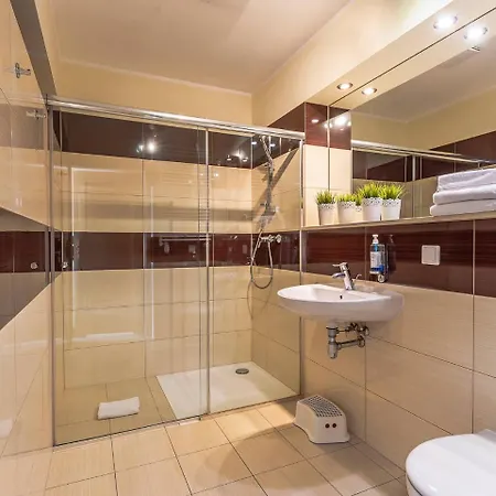 Vacationclub - Olympic Park Apartament B510 Appartement