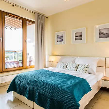 Vacationclub - Olympic Park Apartament B510 Appartement *