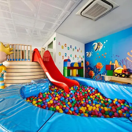 Vacationclub - Olympic Park Apartament B510 Appartement